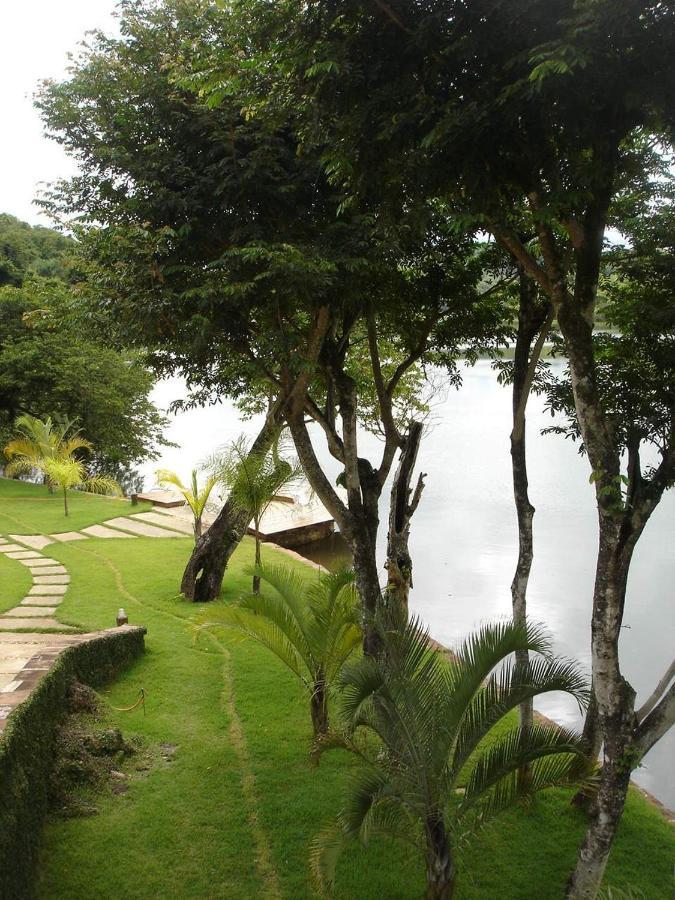 Hotel Beira Rio Piraju Extérieur photo