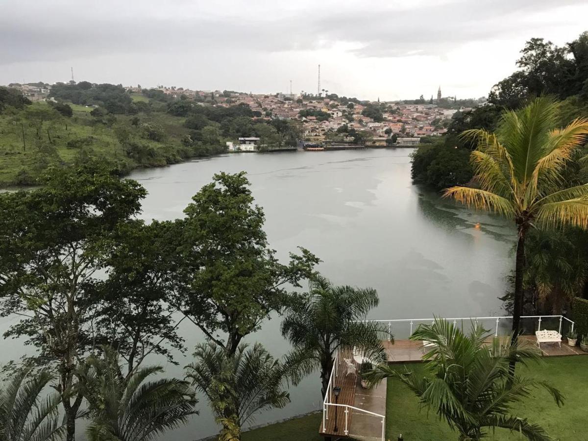 Hotel Beira Rio Piraju Extérieur photo
