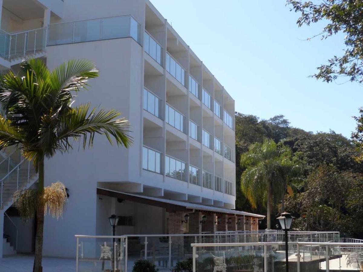 Hotel Beira Rio Piraju Extérieur photo
