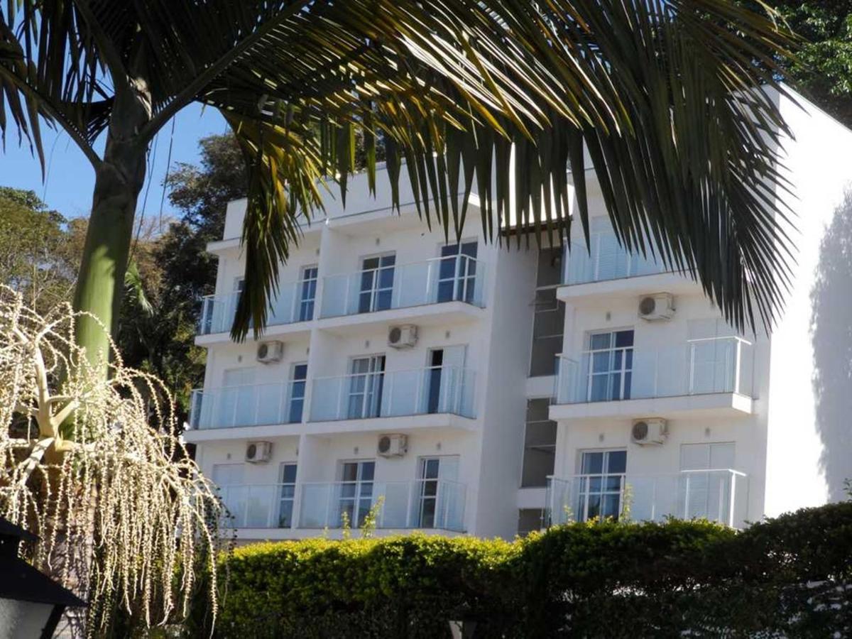 Hotel Beira Rio Piraju Extérieur photo