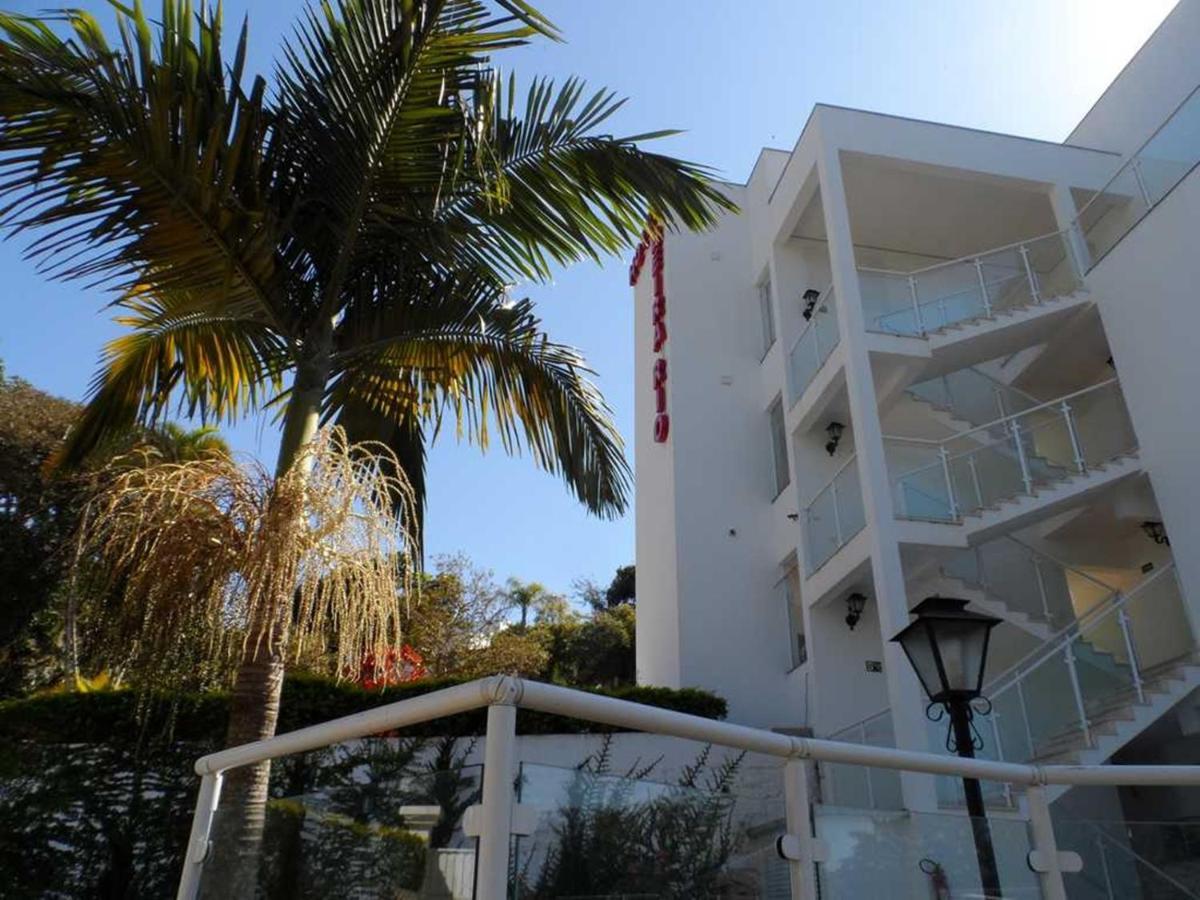 Hotel Beira Rio Piraju Extérieur photo