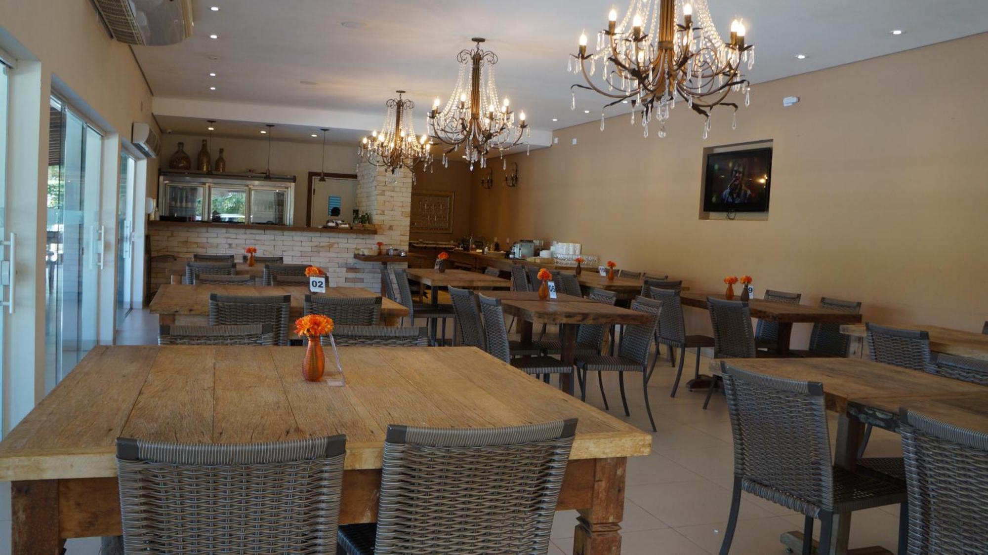 Hotel Beira Rio Piraju Extérieur photo