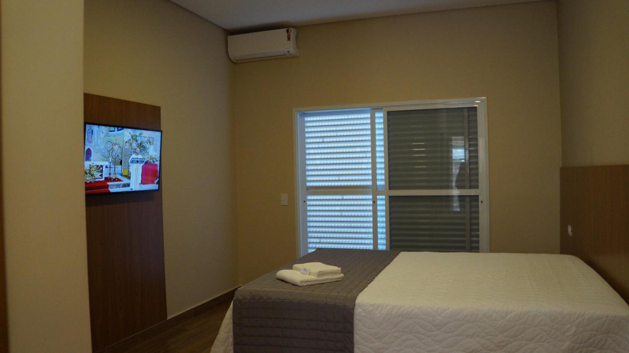 Hotel Beira Rio Piraju Extérieur photo