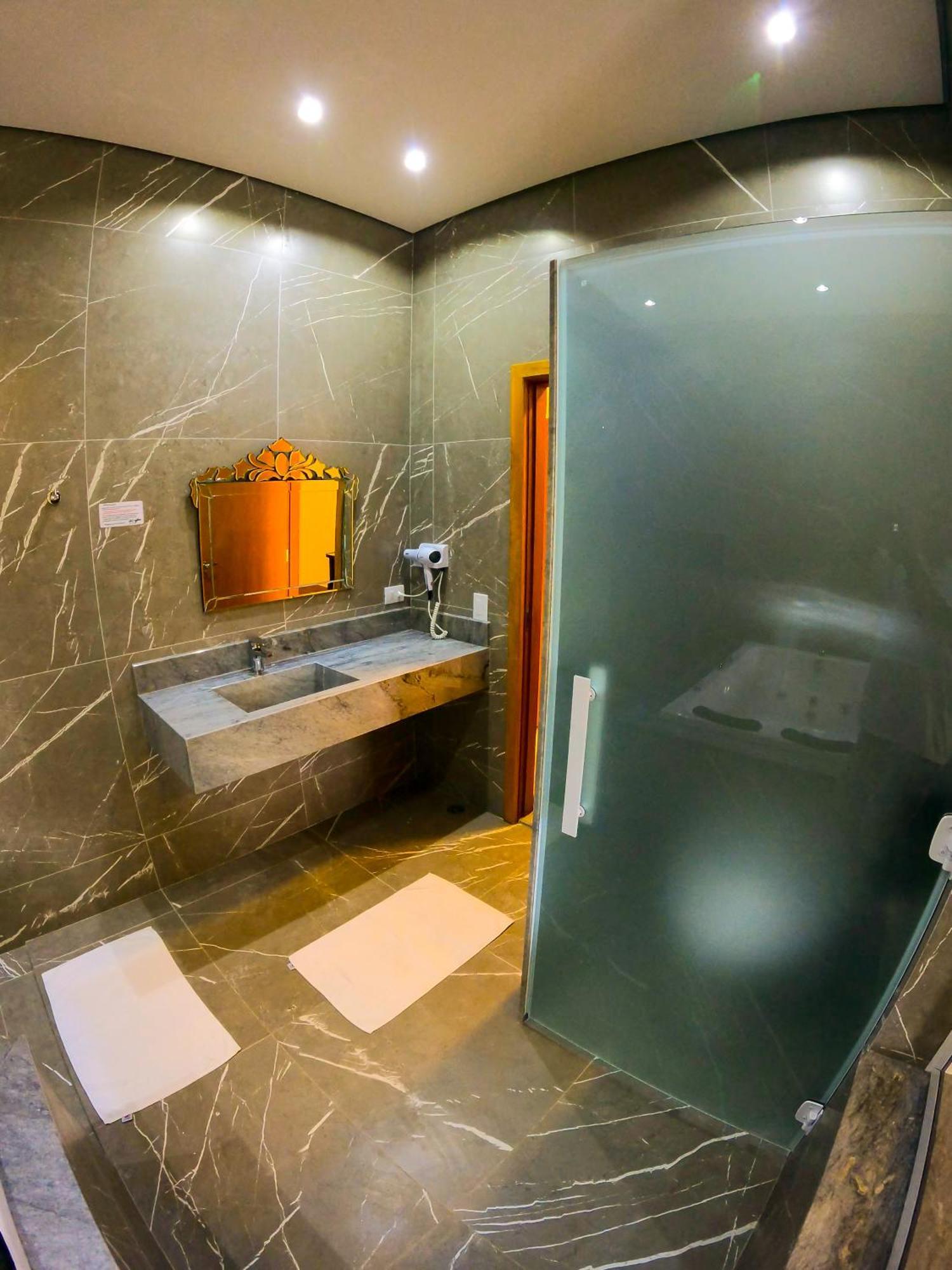 Hotel Beira Rio Piraju Extérieur photo