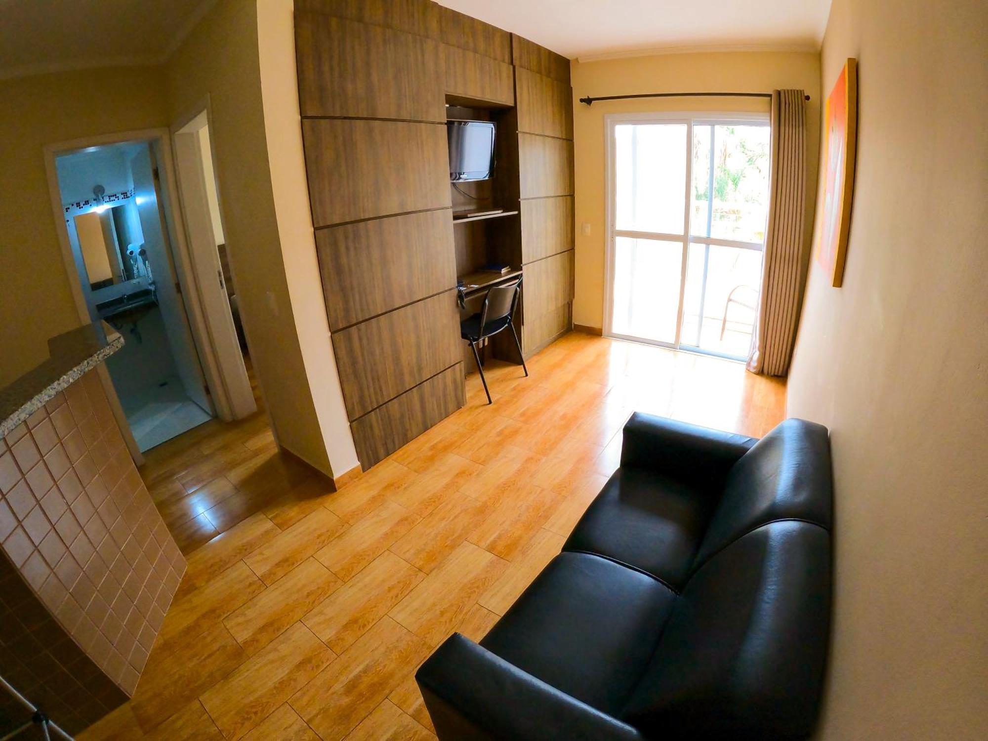 Hotel Beira Rio Piraju Extérieur photo
