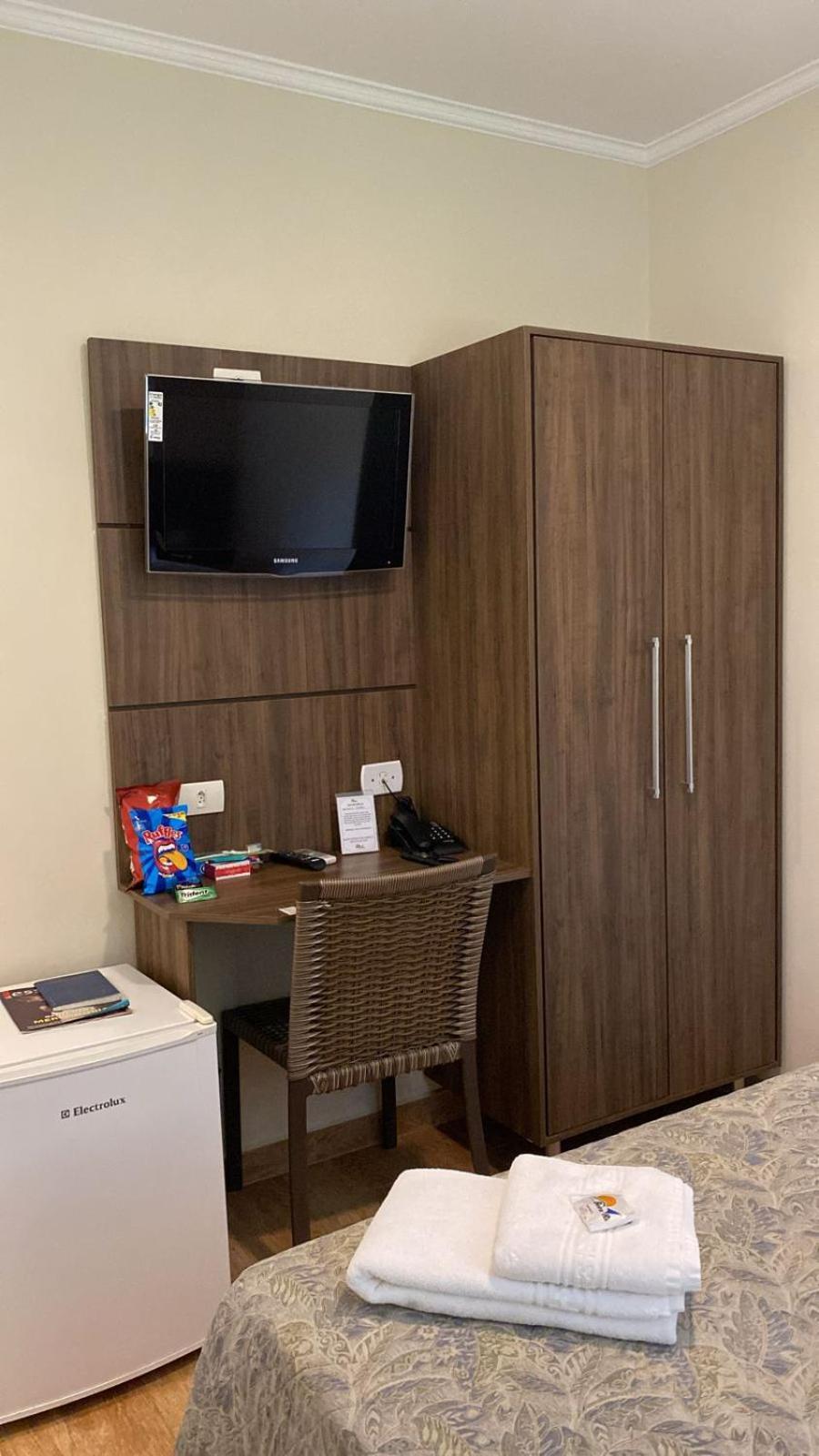 Hotel Beira Rio Piraju Extérieur photo