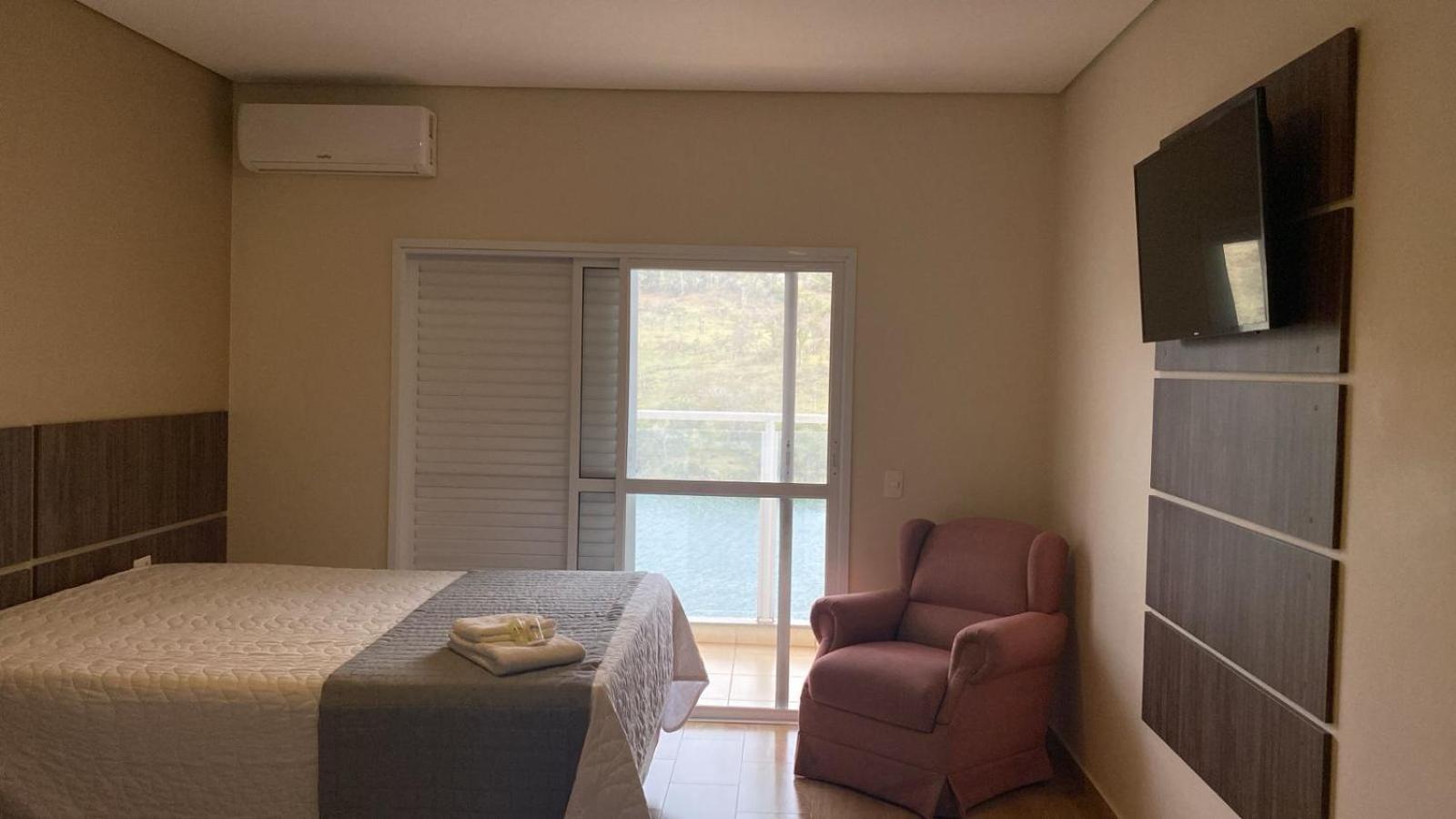 Hotel Beira Rio Piraju Extérieur photo