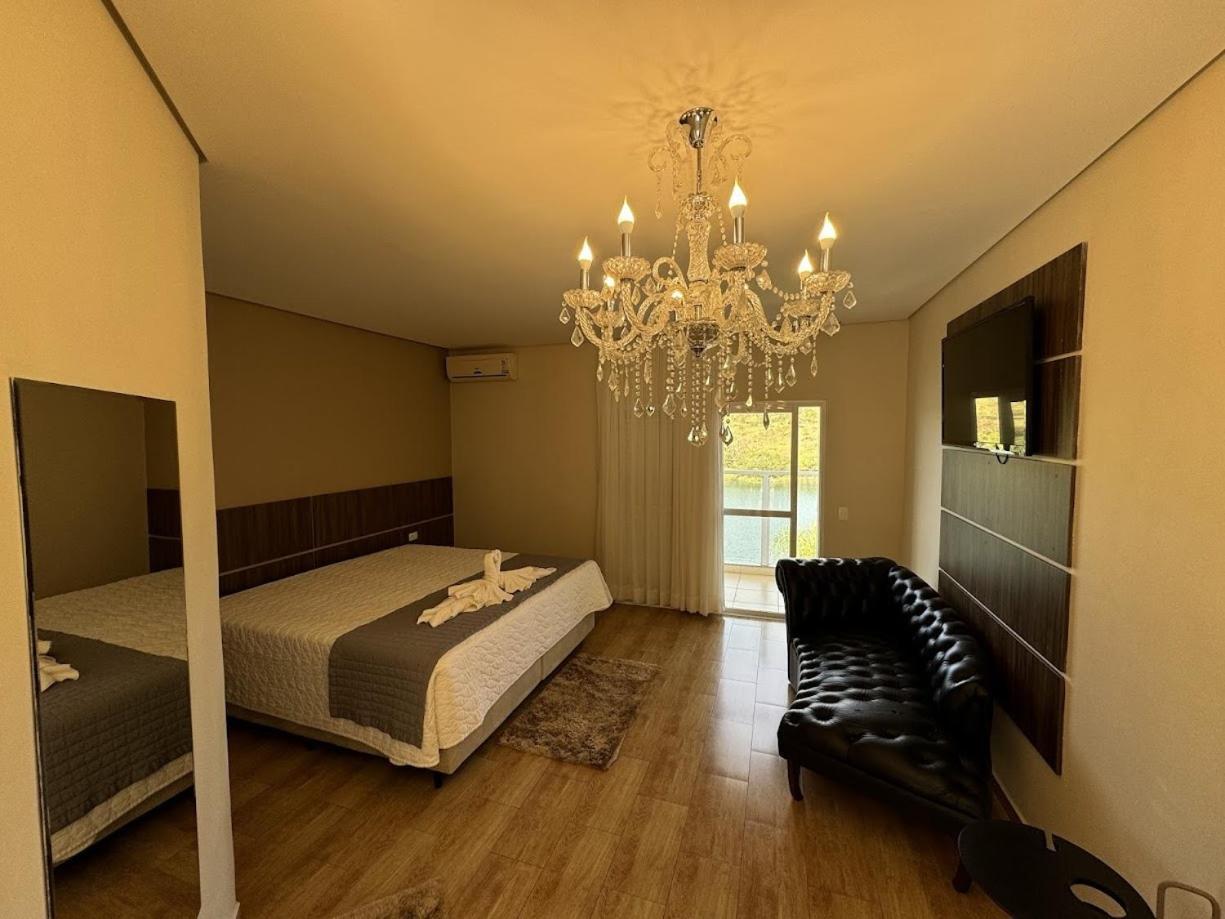 Hotel Beira Rio Piraju Extérieur photo