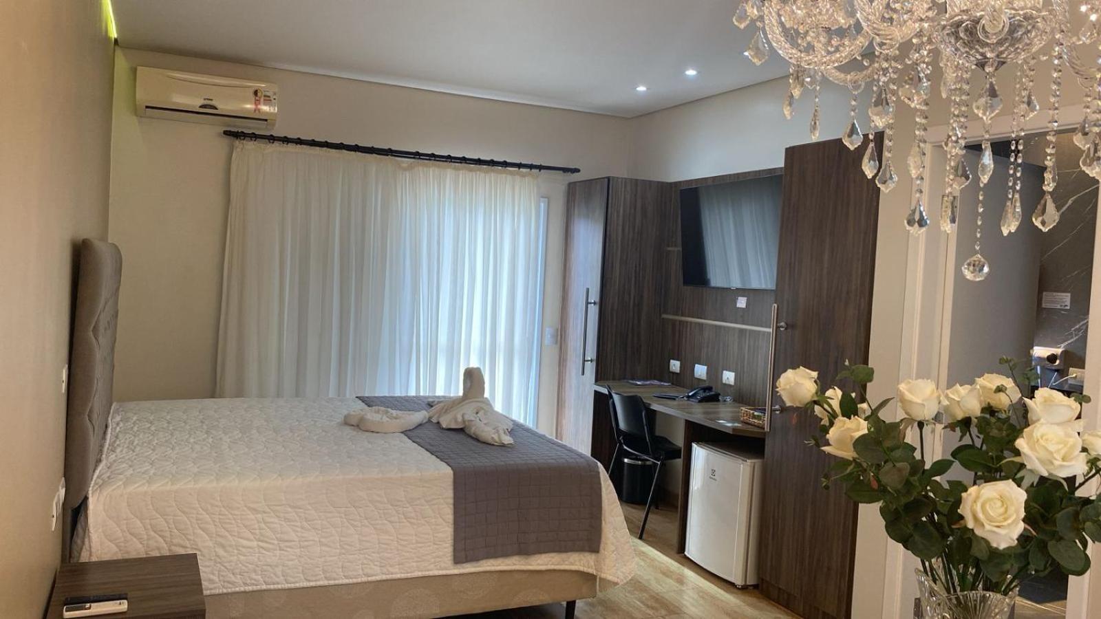 Hotel Beira Rio Piraju Extérieur photo