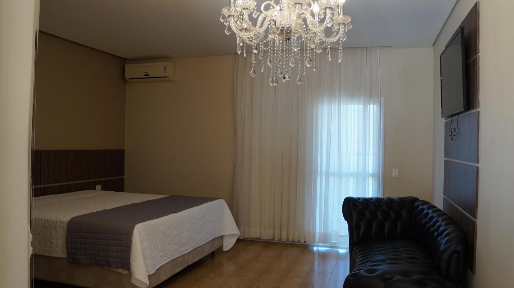 Hotel Beira Rio Piraju Extérieur photo
