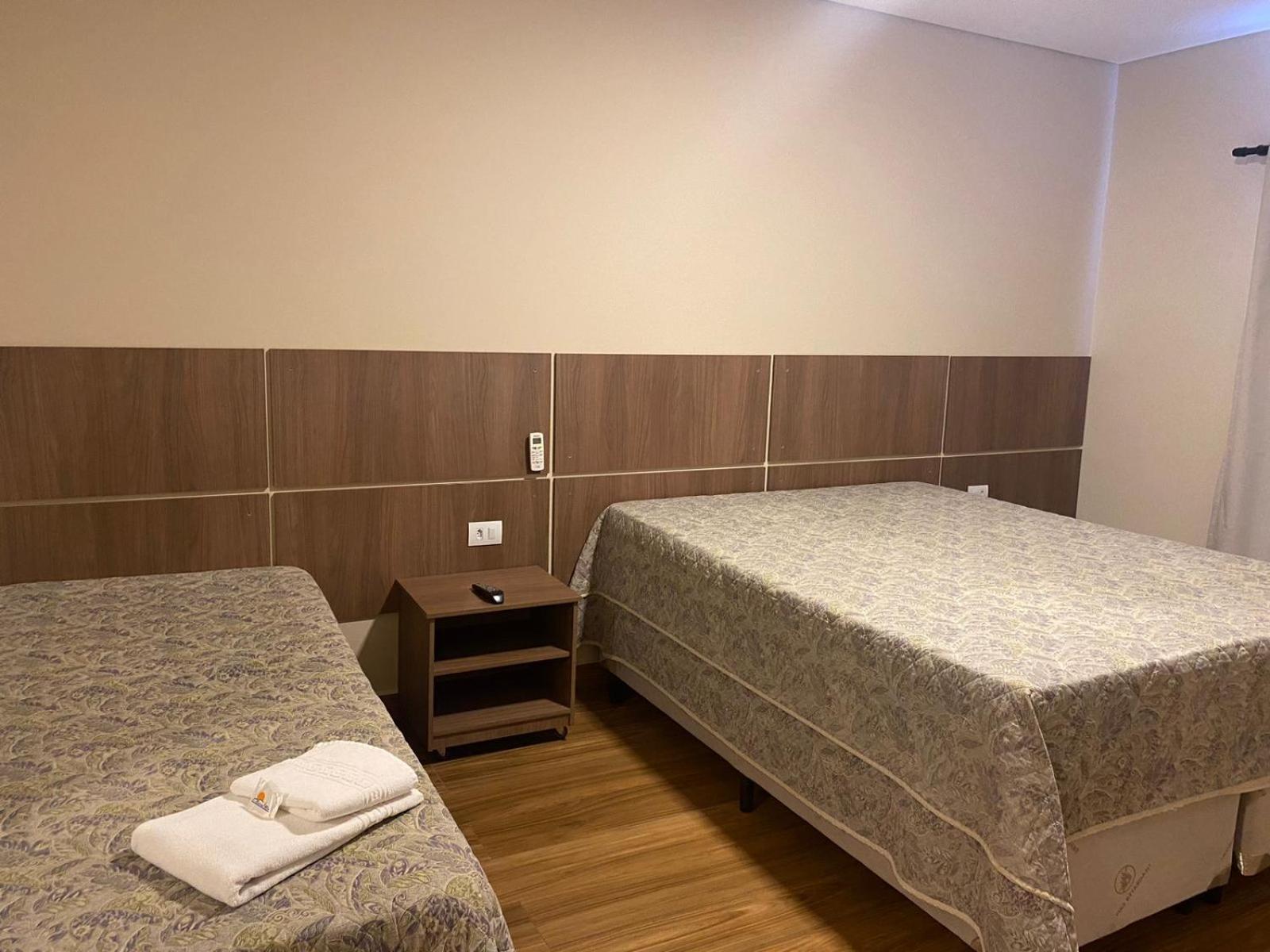 Hotel Beira Rio Piraju Extérieur photo