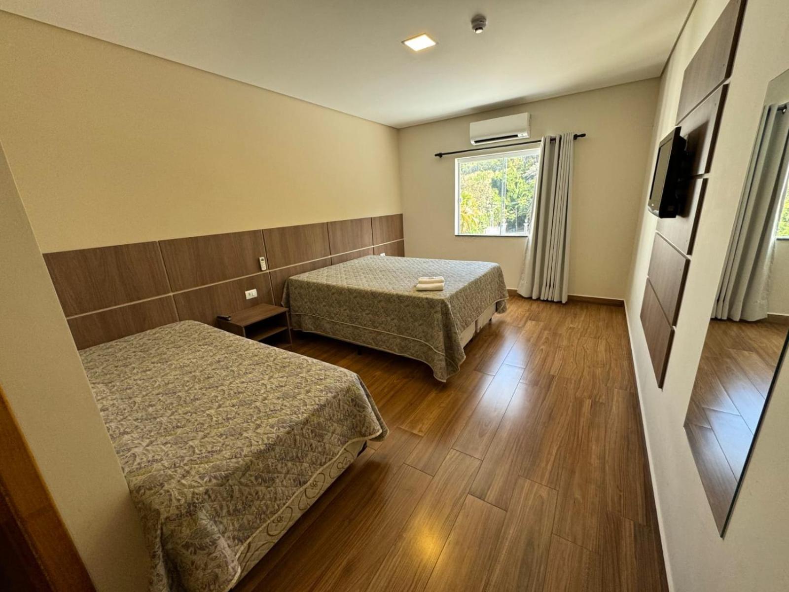 Hotel Beira Rio Piraju Extérieur photo